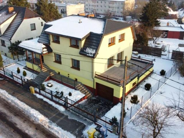 Dom 180 m², Grudziądz