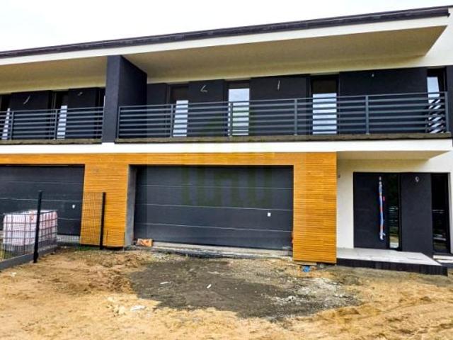 Dom 180 m², Grodzisk Mazowiecki