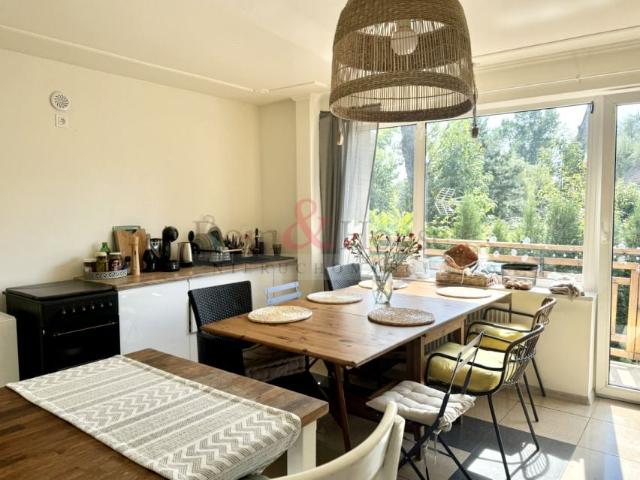 Dom 180 m², Drewnica