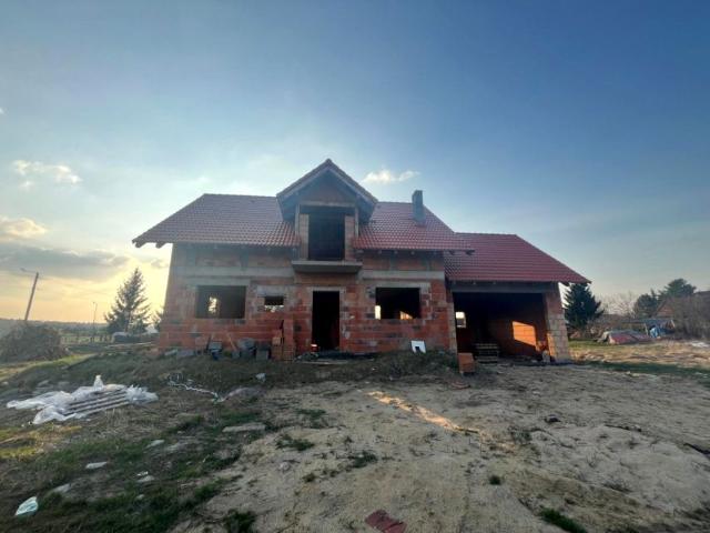 Dom 180 m², Kotowice