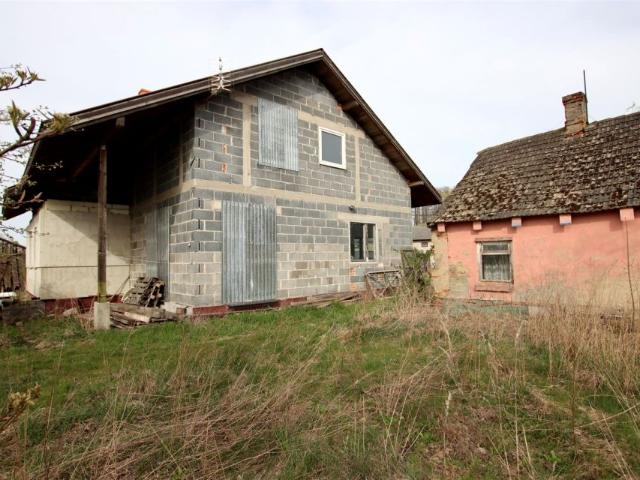 Dom 180 m², Koźle