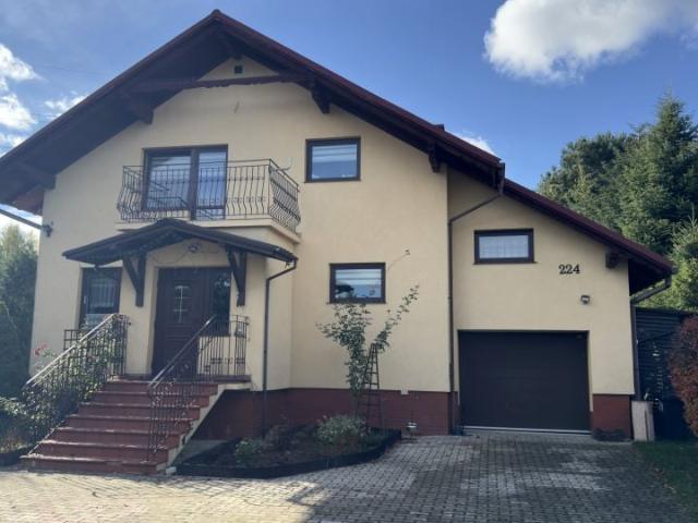 Dom 180 m², Kalna