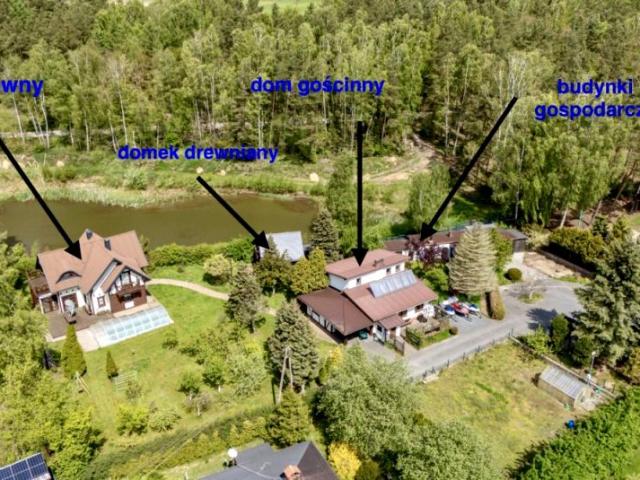 Dom 180 m², Kiełpino