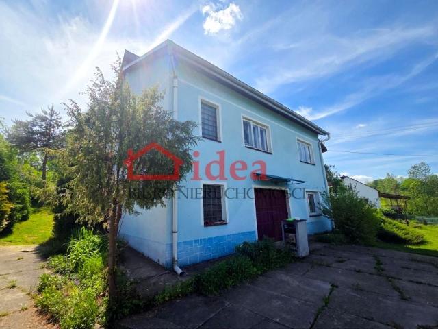 Dom 180 m², Izdebki