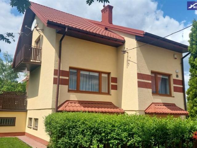Dom 180 m², Ostrowiec Świętokrzyski