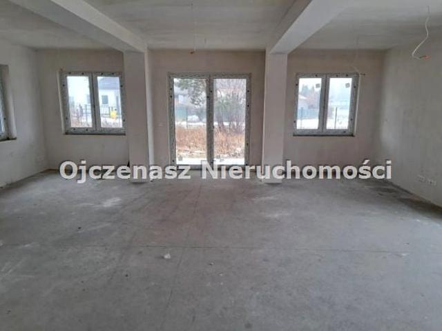 Dom 180 m², Osielsko