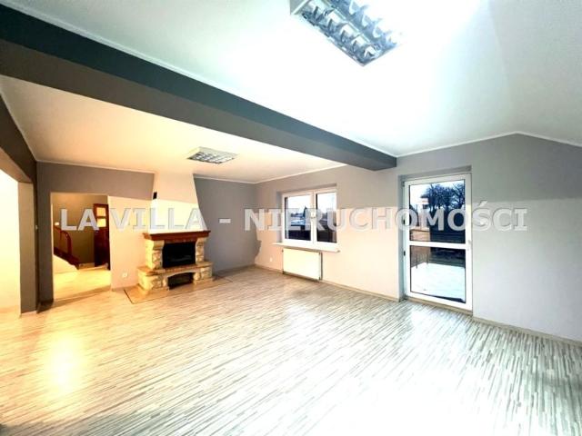 Dom 180 m², Leszno
