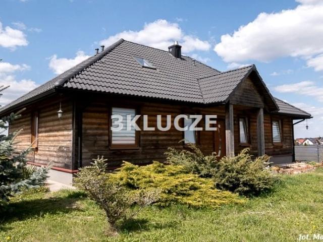 Dom 180 m², Lublin