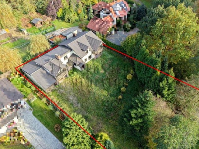 Dom 180 m², Mszana