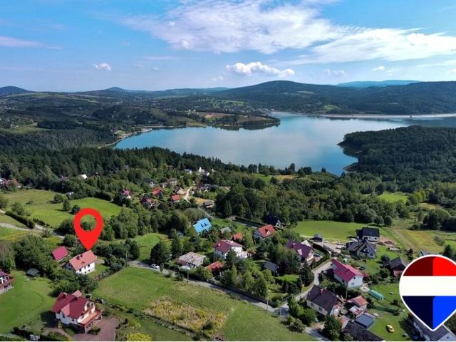 Dom 180 m², Mucharz