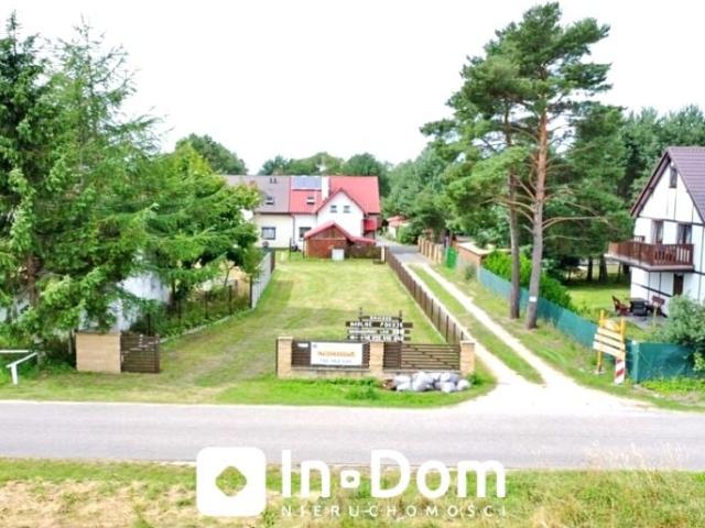 Dom 180 m², Smołdziński Las