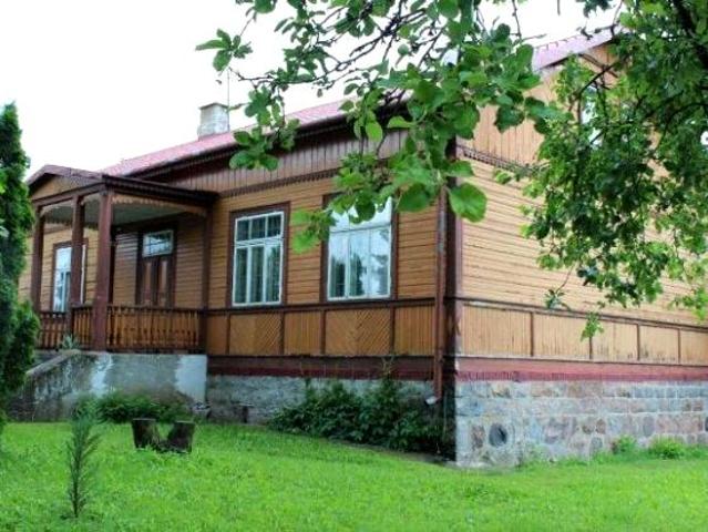 Dom 180 m², Stara Ruś