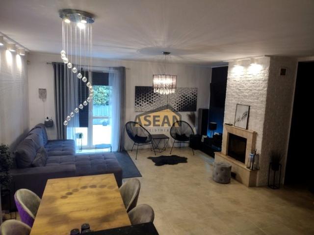 Dom 180 m², Stefanowo