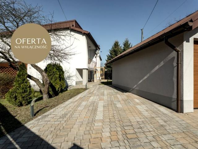Dom 180 m², Strumiany