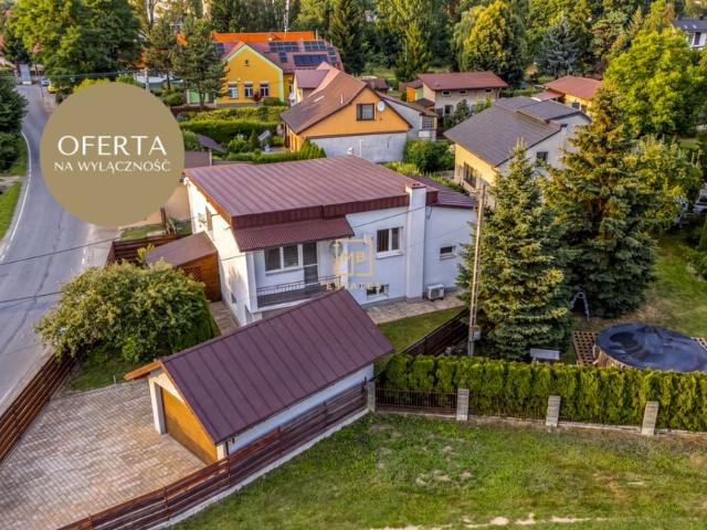Dom 180 m², Strumiany