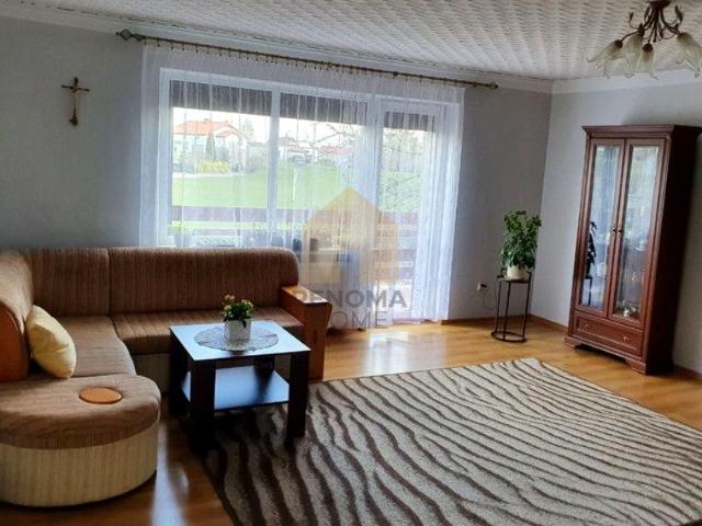 Dom 180 m², Prochowice