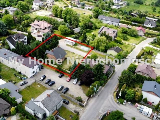 Dom 180 m², Rędziny