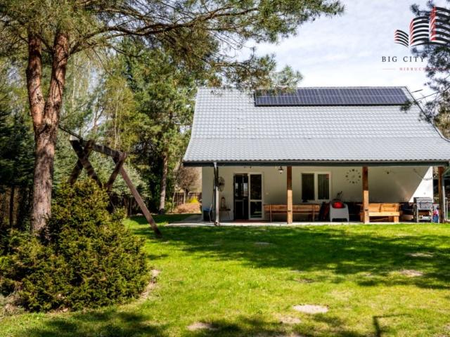 Dom 180 m², Rogóźno
