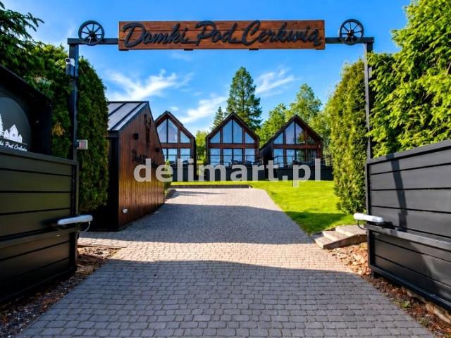 Dom 180 m², Radoszyce