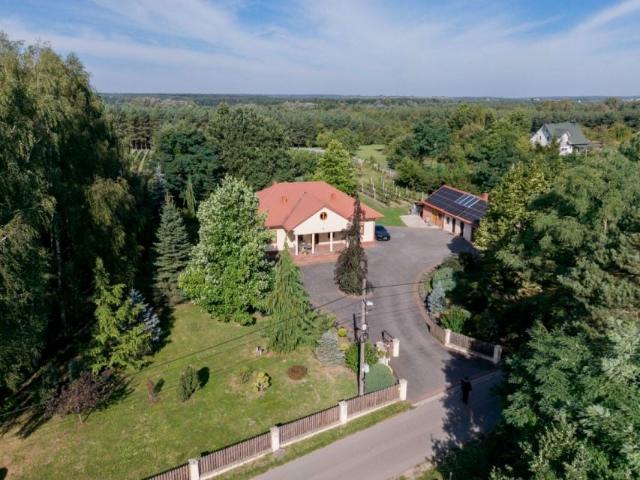 Dom 180 m², Rytwiany