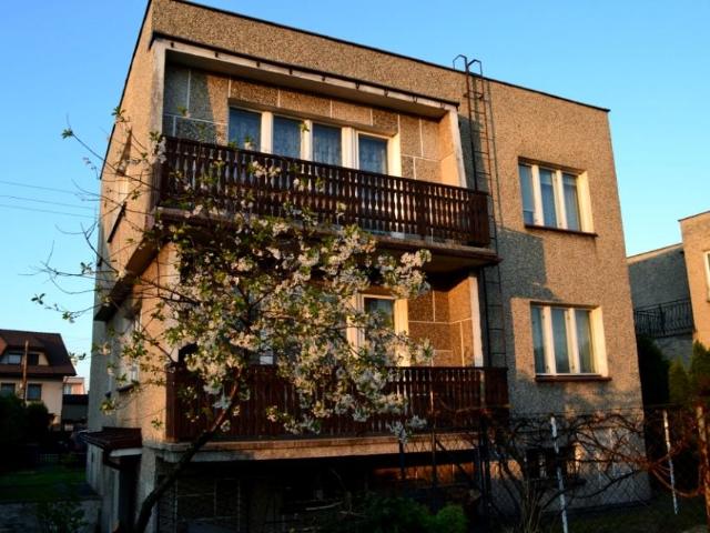 Dom 180 m², Rybnik