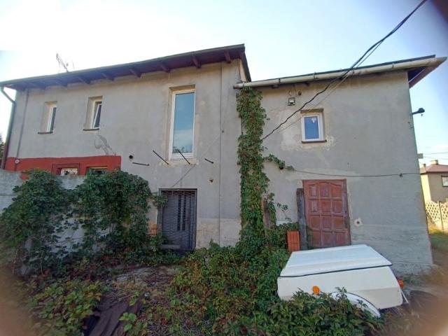 Dom 180 m², Rybnik