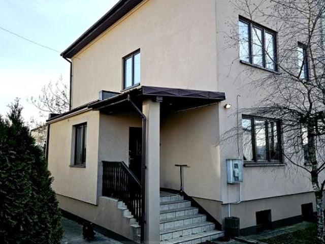 Dom 180 m², Warka