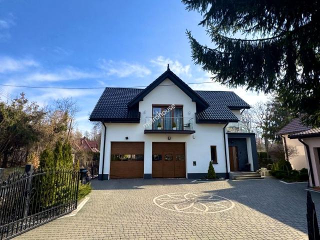 Dom 180 m², Wielkie Drogi