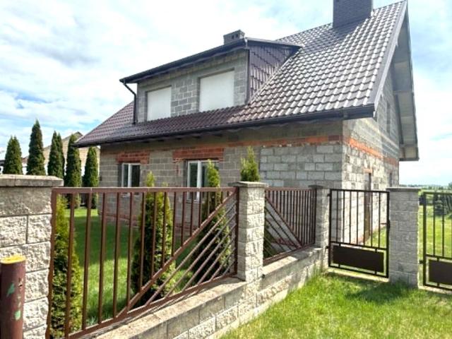 Dom 180 m², Tarnowa