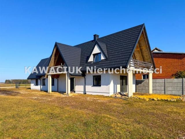 Dom 180 m², Tarnowska Wola