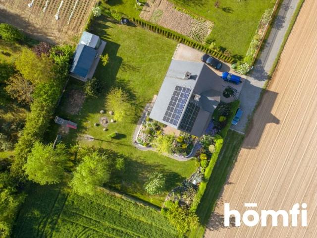 Dom 180,93 m², Baszki