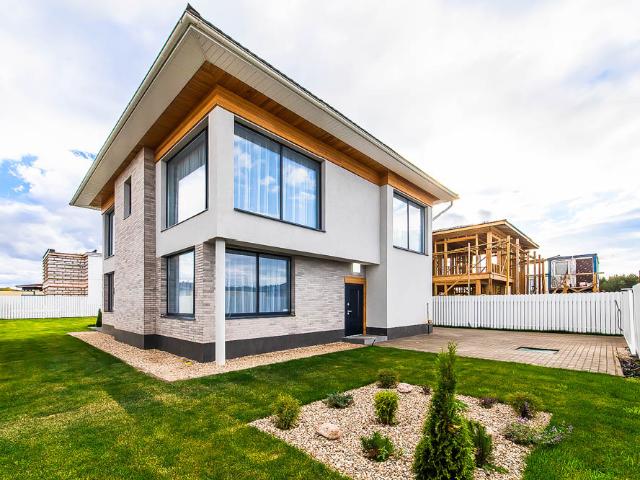 дом 181 m2 г Одинцово