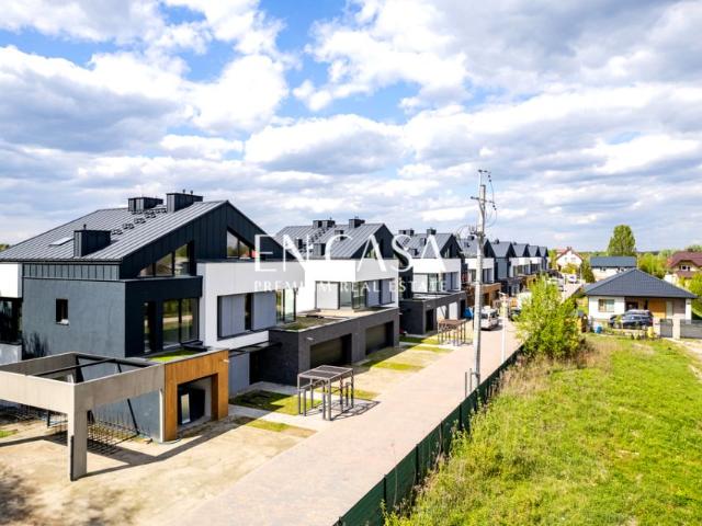 Dom 181 m², Klaudyn