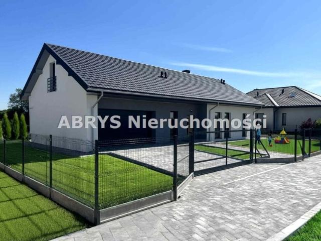 Dom 145 m², Mińsk Mazowiecki