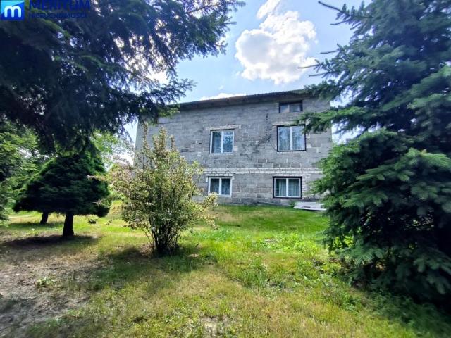 Dom 181,40 m², Milanówek