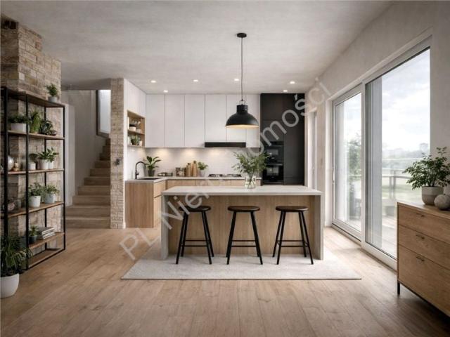 Dom 182 m², Adamowizna