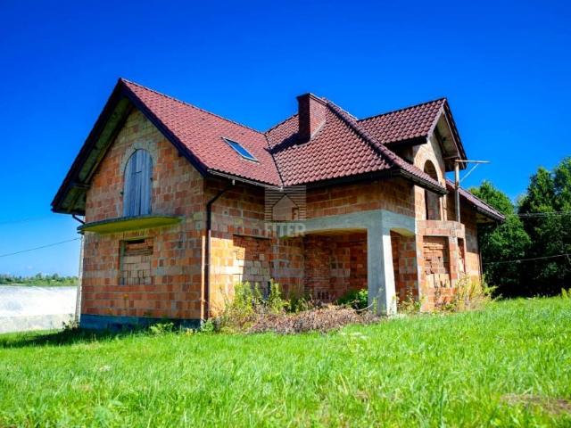 Dom 182 m², Lewniowa