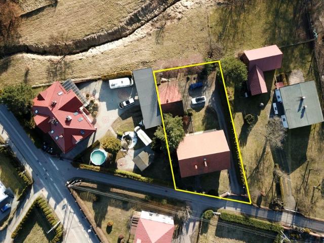 Dom 182 m², Mikołów