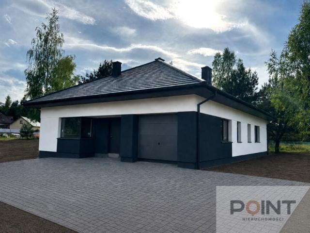 Dom 182 m², Serock