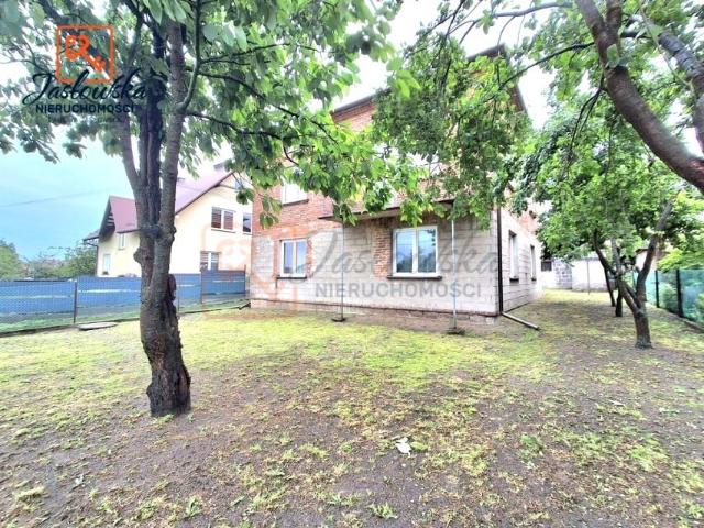Dom 182 m², Wysoka Głogowska