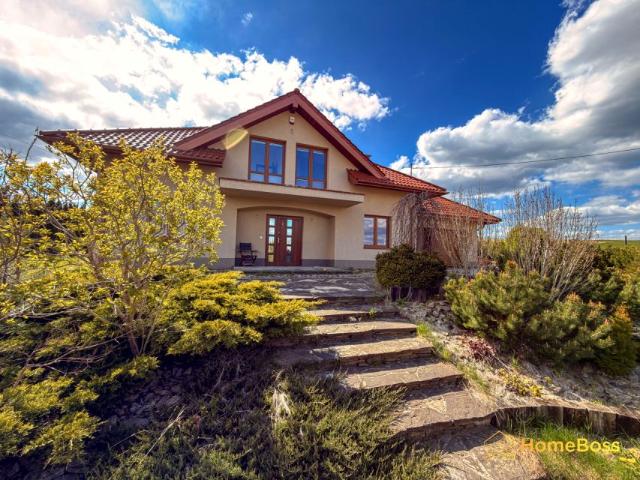 Dom 182,53 m², Siedlce