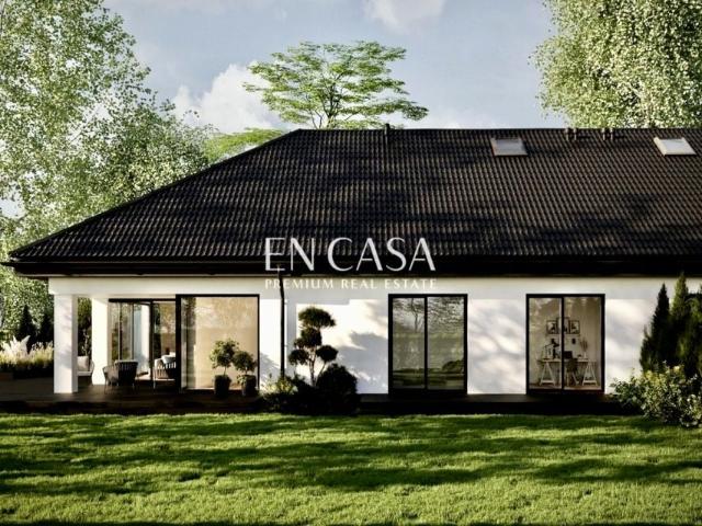 Dom 182,92 m², Baniocha