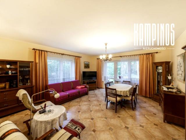 Dom 183 m², Izabelin C