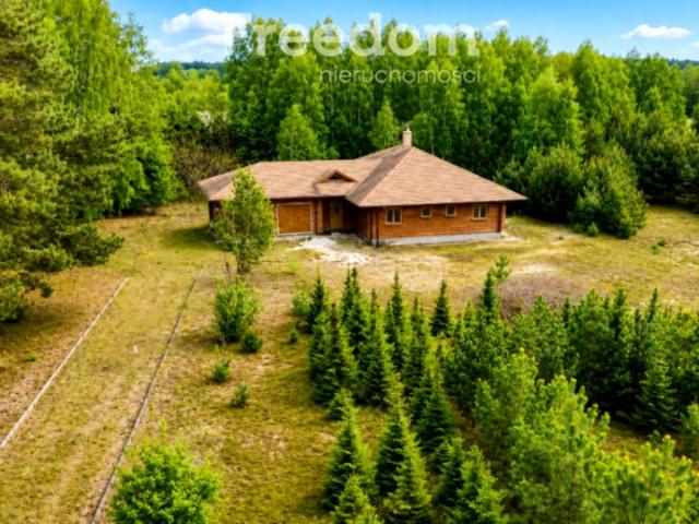 Dom 183 m², Uchan Dolny