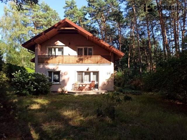 Dom 183,13 m², Izabelin C