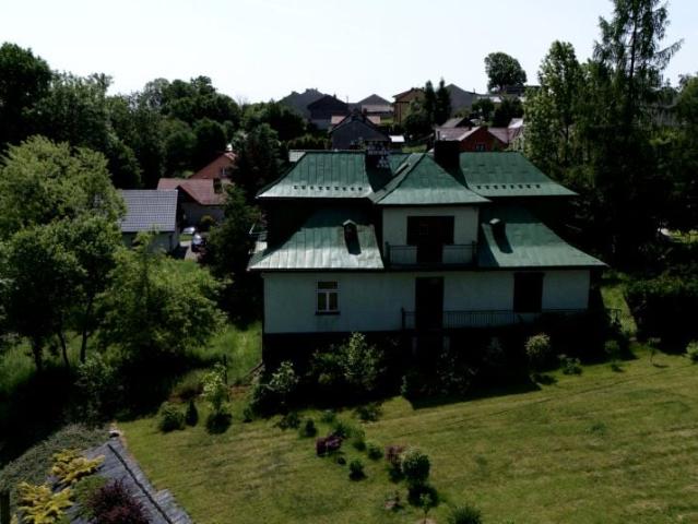 Dom 183,36 m², Sułoszowa