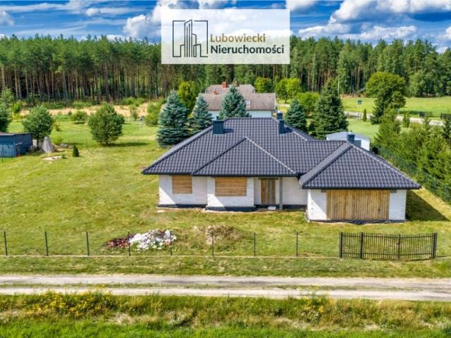 Dom 183,40 m², Wawrochy