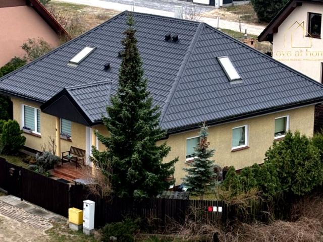 Dom 183,60 m², Rumia