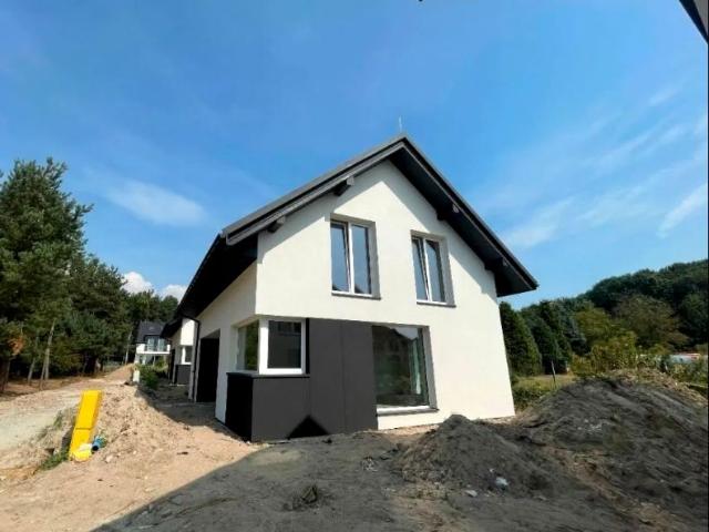 Dom 183,83 m², Ściejowice
