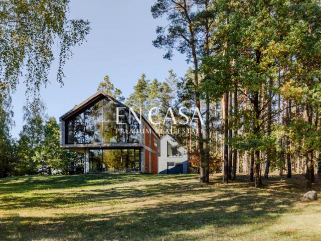 Dom 183,90 m², Stare Kościeliska